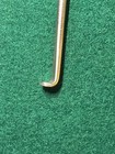 Pipe Organ Voicing Hook  Voicing Tool