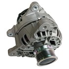 Alternator For 2011 2012 2013 2014 Vw Volkswagen Jetta 12-14 Beetle 12-14