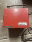 Vintage Snap-on Tools Folding Primary Tach Dwell Meter Mt416