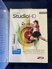 Pinnacle Studio Moviebox Plus Video Hd Editing System - In Original Box