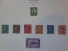 Canada Collection Used 1930 s Mint   Used Cat  95  See Note  Free Shipping
