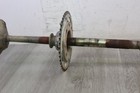 1983 Honda Atc200e Big Red Rear Axle Sprocket Wheel Hubs 42310-958-020