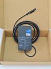 Genuine 65w Ac Adapter Charger 1706 For Microsoft Surface Pro Book 1 2 3 4 5 6 7