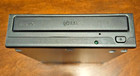Lg Internal Sata 24x Dvd Cd   -r   Rw Dl Disc Burner Re-writer Drive Oem Bulk