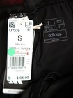 New Adidas Tiro 24 Pro Soccer Training Pants Womens Size Small Slim Ij7379