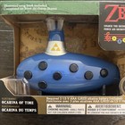 Legend Of Zelda Electronic Ocarina Collectible Think Geek