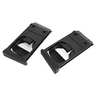  2-piece Dashboard Cup Holder 25042561 Tgk707 - Stylish And Multipurpose Cup 