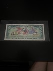 5 Five Disney Dollar Snow White 2002  aa  Series 100 Years Of Magic