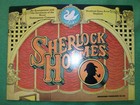 Leonard Nimoy 2 Vintage 1976 Sherlock Holmes Program Hanna Theatre Cleveland Oh