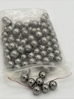 85 Pachinko Balls - High-gloss Finish Steel Balls No Engravings