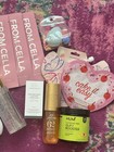 Assorted Skin Care Set Sheet Masks Collagen   Ginseng Hydrating Cherry Face