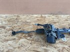 Infiniti Q50 Q60 2014-2024 Oem Electric Adaptive Rack And Pinion Awd Assembly