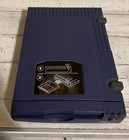 Iomega Zip Plus 100 Vintage Computer Drive Scsi Or Parallel Port - No Power Cord