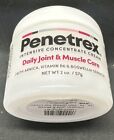 2 X Penetrex Intensive Concentrate Cream Joint   Muscle Therapy 2 Oz    57g