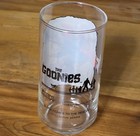 Vintage 1985 The Goonies Collector Glass Sloth Comes To Rescue