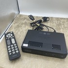 Rca Dta800b Digital-to-analog Tv Converter Box - Untested With Remote