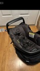 Evenflo Infant Carseat With Base