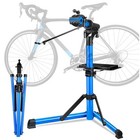 Bike Repair Stand Bicycle Cycle Stand Bikes Racks For Maintenance Max 110lbs