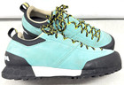 Scarpa Kalipe Approach To Climbing Shoes Womens Size 7 3 Mens 6 3