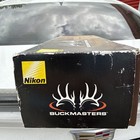 Nikon Buckmasters 3-9x40 Bdc Rifle Scope Brand New Factory Sealed