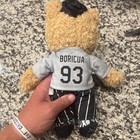 Chicago White Sox Puerto Rican Heritage Night Coqui Plush Ali Six Sga 8 22 26