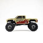 Proline Racing Pro369421 1 30 Limited Edition Pre-cut pre-painted Coyote Scx30