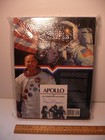 Alan Bean Book Signed Autograph - Apollo 12 Nasa Astronaut - Hardcover Dust Jack