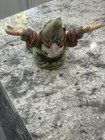 Vintage World Of Krystonia Haapf Mirth Giver Wizard Figurine-panton-england