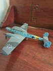 Hobby Master Ha1801 Bf110-2 r3 Defense Of Reich March16 1944  second Formation  