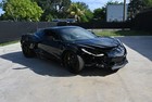 2022 Chevrolet Corvette Stingray Convertible 2d