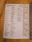 Latin Real Book Salsa And Brazilian Music Jazz Book By Sher Music 
