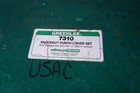 Greenlee 7310 Knockout Punch Driver Set 1 2  To 4  Excellent 