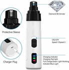 2026upgraded Silent Groom Pro Nail Grinder Heusom Silent Grind Pro For Pets Nail