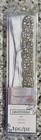 David Tutera Silver   White Rhinestone Belt 1 Piece Wedding
