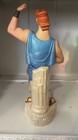 Vtg Disneys 1997 Hercules Bubble Bath Figurine New Sealed Full 9fl Oz 