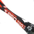 Karakal T-pro 120 Ff 2 1 Squash Racquet With Eco Bag