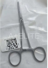 5pcs Miltex Halsted Mosquito Forceps 4-3 4  Straight Mh7-2 7-2 Stainless Germany