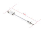 Usb 3 5mm Data Sync Charger Cable Cord For Apple Ipod Shuffle 3rd   4th Gen