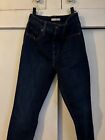 Levi s 711 High-rise Skinny Women s Jeans - 27  Blue