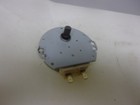 Ge Microwave Oven Turntable Motor Wb26x10233