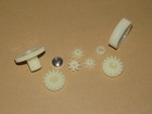 Tamiya 58336 Hornet 2wd 1 10 Buggy Transmission Diff Pinion Gears