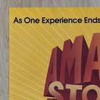 Amazing Stories Book Two   1985  Video Store Vhs Tv Show Promo Fantasy Sci Fi