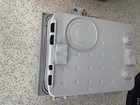 Outdoor House Box Weatherproof Enclosure Coaxial Cable Electrical Distribution