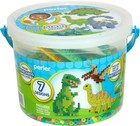 Beads Dinosaur Fused Bead Craft Kit