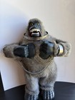 1960s King Kong Wind Up Toy By Marx Nice Rare 