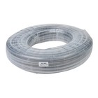 1001673 12x18mm 60m Grounded Anti Static Powder Hose Fit Gema 1001674