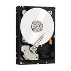 4tb Wd Black Performance Hard Drive Hdd - 7200 Rpm  Sata 6 Gb s  256 Mb Cache 