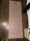 Alo Yoga Warrior Mat Smoky Quartz