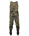 Paramount Ehg Elite Mossy Oak Shadow Grass Habitat Neoprene Waders New In Box