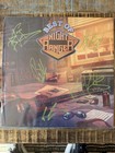 Night Ranger Best Of Autographed Original Record  Premiere Collectibles Auth